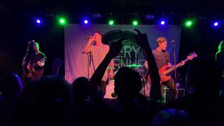 Every Avenue - Think Of You Later (Empty Room) (Live at Bottom Lounge Chicago) 12-27-18