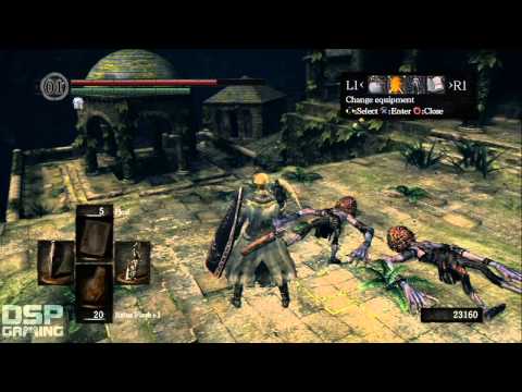 Return to Dark Souls pt67