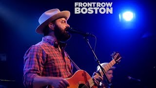 Drew Holcomb & The Neighbors – Mama's Sunshine, Daddy's Rain | Front Row Boston