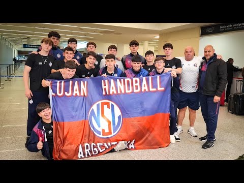 Luján vs Maipu - Nacional Mendoza Juveniles A 2026