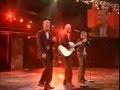 Eurovision 2001 - Denmark -Rollo & King- Never ...