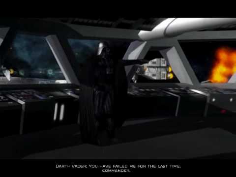 Empire At War: Rebellion Conquest Ending 2