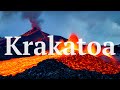 Krakatoa 1883 The Loudest Sound In History Volcano Documentary