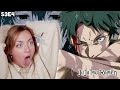 I WAS NOT PREPARED FOR THIS Jujutsu Kaisen Season 3 Episode 4 Reaction