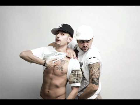 T-Delight - Alle 4 zusammen.wmv