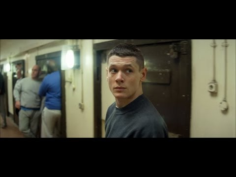 Starred Up | Official Trailer HD | 2014