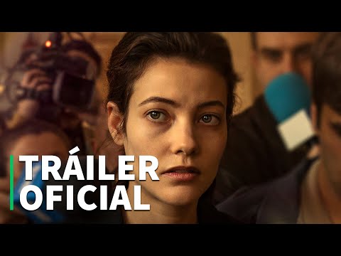 Thumbnail of the video: SOY NEVENKA - TRÁILER OFICIAL (HD)