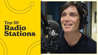 BORED of Mainstream Radio? - Our FAVE Radio Stations in 2024!