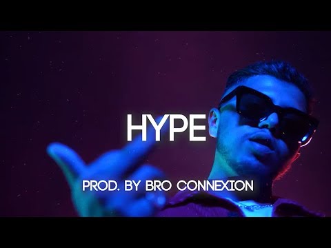 [SOLD] Hamza x Ateyaba Type Beat 2019 - "HYPE"(Prod. By Bro Connexion) | INSTRU TRAP 2019