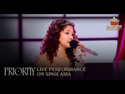 Flower.far - PRIORITY [Sing! Asia EP.1]