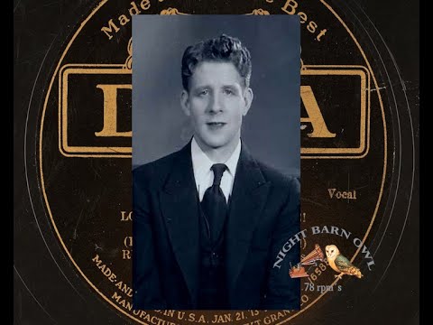 Lover Come Back To Me 1929 Rudy Vallee (lyrics in description) Diva 2881-G