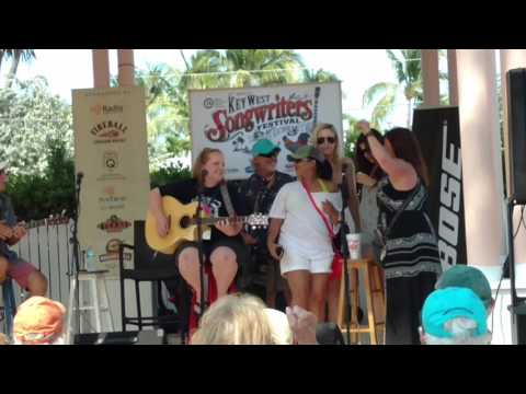 Karleen Watt - Never Thought Forever Would Take So Long