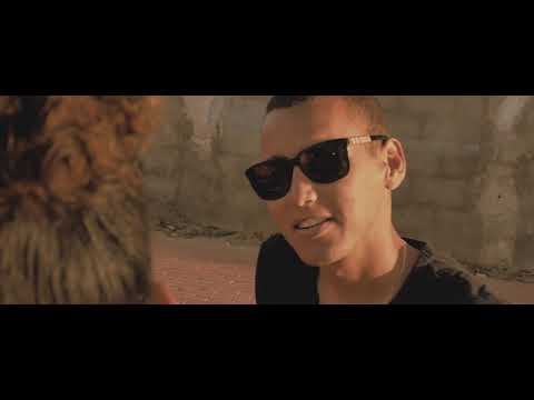 GegeMan - Observa (Official Music Video)