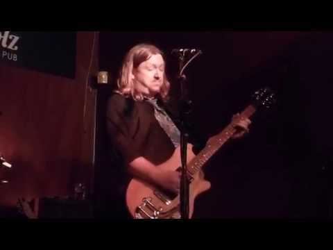 Terry Quiett Band - Lets Get It On @ Old Skoolz, Sioux Falls, SD 7-12-14