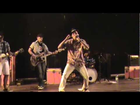 AKAband - Anime Island 3 - Ore Ga Seigi Da