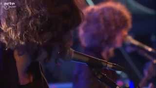Temples - Move With The Season Live @ La Route du Rock