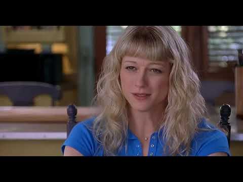 "What happened last night" - Meet the Fockers