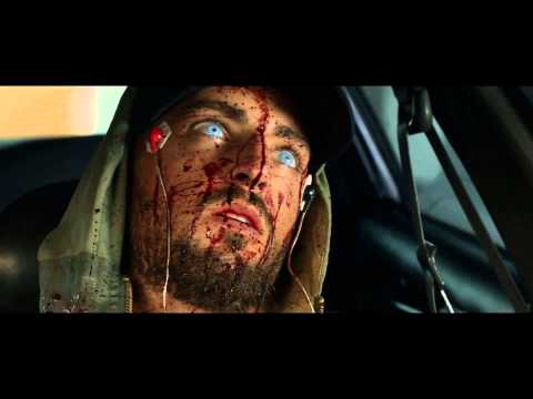 CGI VFX Live Action Sci Fi Short Film HD   Shifter    by The Hallivis Brothers