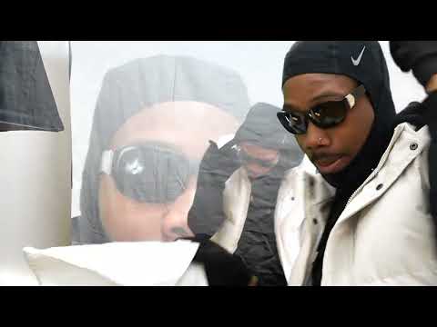 JobiFuego - ECLIPSE (Official Music Video)