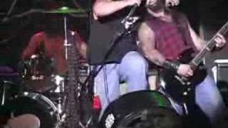 Brand New Sin - Black And Blue (Live)