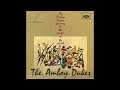 The Amboy Dukes - Flight of the Byrd