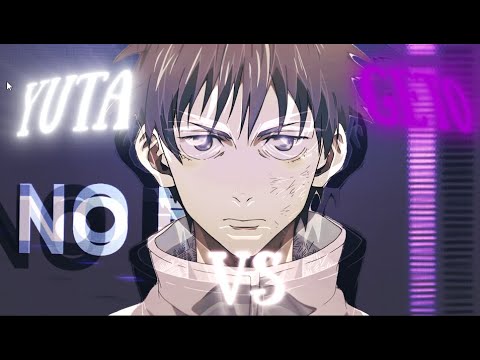 Yuta vs geto  [edit|amv] mtg beat phonk (automotivo) 4 - sanyixz