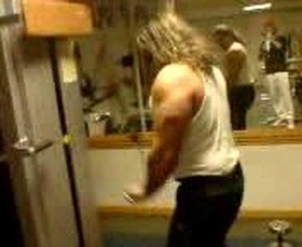 Hamidovic Renato en Valentino