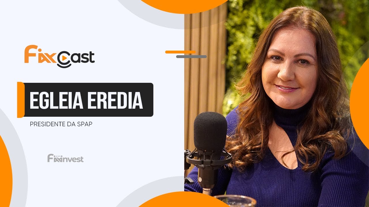 EGLEIA EREDIA - Fixxcast #24