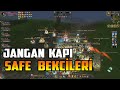 JANGAN KAPI SAFE BEKÇİLERİ Silkroad Online TRSRO