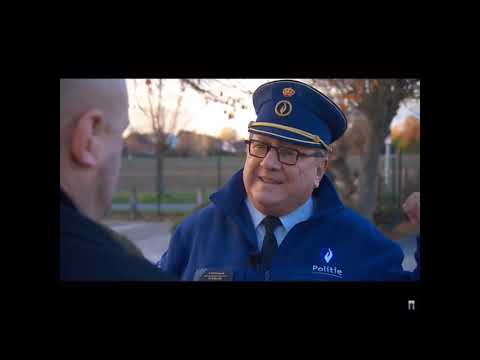 Buurtpolitie Deel 2! Nieuw Seizoen!