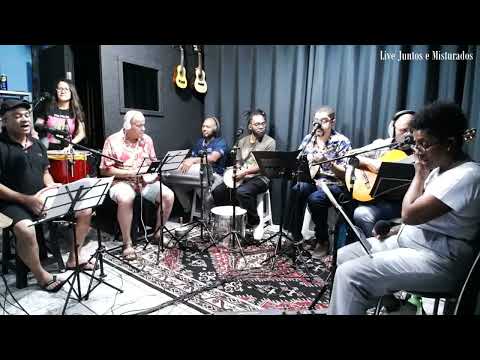 Onde Jesus Andou - Luciano JS