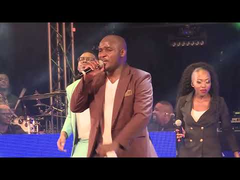 Psalmist Sefako - Iziwula