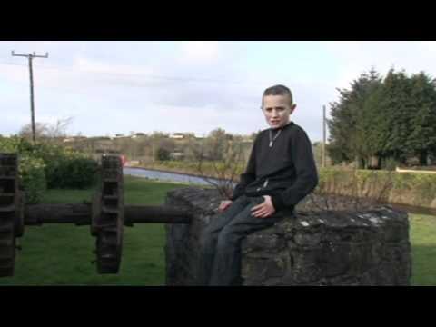 Simon Peters. Lovely Leitrim