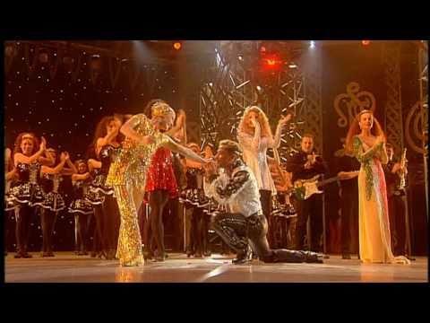 Feet of Flames - Victory HD