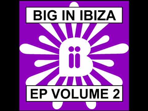 Jay Saunders ft Chilli - Reason For Being (Big In Ibiza Remix)
