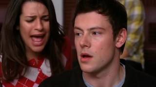 Glee - Gives You Hell (Full Performance)