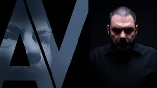 ALPHAVILLE PANDORA'S LULLABY ETERNALLY YOURS THE NEW ALBUM 2022