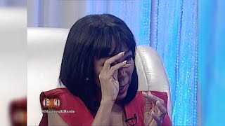 Magali Febles Narra Como Perdió a Su Madre Por Culpa de Los Chismes | Mujeres Al Borde | 4/4