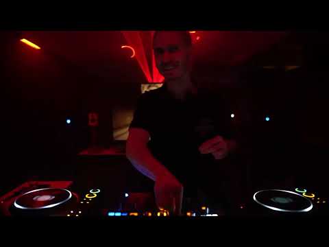 Elukka - Techno Set [SOUND ROOM ep.10]