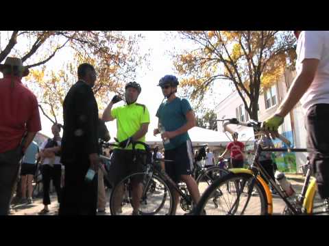 Support bike/youth programs in North Minneapolis