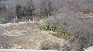 651系特急草津号長野原草津口到着前車内放送2018年収録