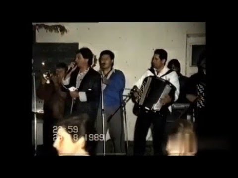 Branko Olar&Orchestra Dukati - Urovica 1989