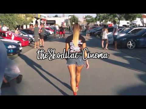 2. Ši Meet Car Style susret + DB Drag susret - 18.08.2019