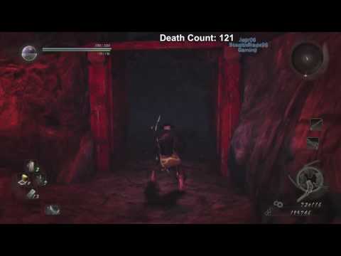 Death is Certain StealthBlade Plays Nioh pt 107: Double Boss Featurette