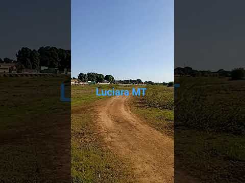 Luciara MT