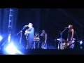 LEONEL GARCÍA -Que lloro(en vivo desde el Teatro ...