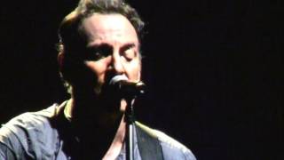 Bruce Springsteen &amp; ESB - 2012-09-22 NJ: Rocky Ground