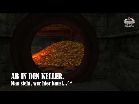 LotRO Housing Lyndelby 1/0