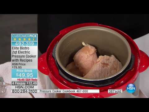 HSN | Kitchen Solutions featuring Elite 01.06.2017 - 10 AM