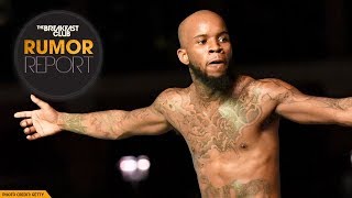 Tory Lanez Apologizes For Recent Antics